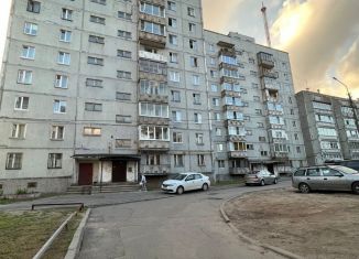 1-комнатная квартира на продажу, 34.9 м2, Череповец, улица Ломоносова