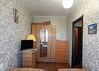 Однокомнатная квартира на продажу, 33.6 м2, Новосибирск, микрорайон Стрижи, 11, ЖК Кленовая аллея