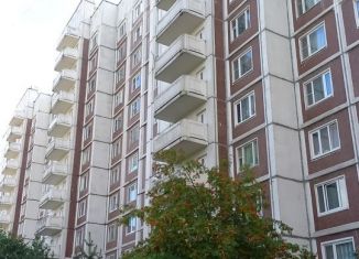 Продам однокомнатную квартиру, 39 м2, деревня Малые Вязёмы, Петровское шоссе, 1