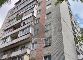 Продам комнату, 12 м2, Йошкар-Ола, улица Карла Либкнехта, 58