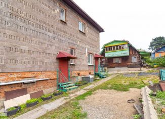 Дом на продажу, 70 м2, Хабаровск, Дистанционный переулок, 24