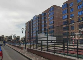 Продаю 1-ком. квартиру, 43 м2, Анапа, улица Ивана Голубца, 147к4, ЖК Резиденция Высокий берег