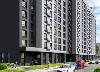 Продажа двухкомнатной квартиры, 62.9 м2, Москва, Академический район, Новочерёмушкинская улица, вл27