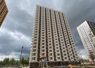 Продажа квартиры студии, 19.6 м2, Москва, Салтыковская улица, 6/1к6, метро Улица Дмитриевского