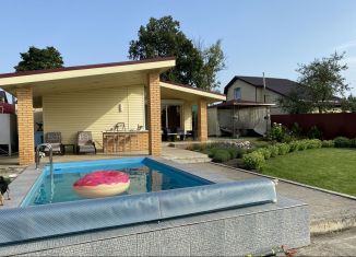 Продам дом, 45 м2, Воронеж, 25-я Железнодорожная улица, 3