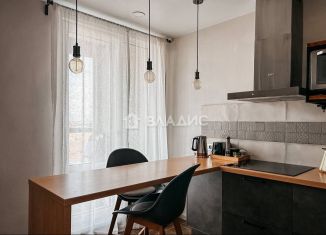 Продам 1-комнатную квартиру, 32 м2, Санкт-Петербург, Вилькицкий бульвар, 4, Вилькицкий бульвар