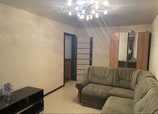 2-комнатная квартира в аренду, 47.3 м2, Елизово, улица Рябикова, 40А