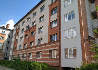 Продажа квартиры студии, 21 м2, Кохма, улица Кочетовой, 61