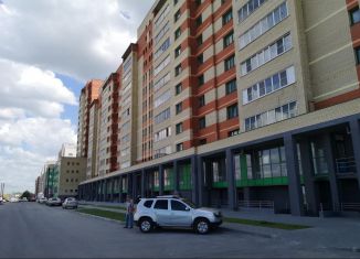 Продам 1-комнатную квартиру, 44 м2, Рязань, Большая улица, 106, ЖК Виктория