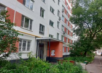 Продаю квартиру студию, 17.6 м2, Москва, проезд Кадомцева, 5к2, район Ростокино