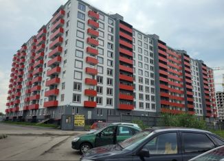 Продам квартиру студию, 25.8 м2, посёлок Шушары, Московское шоссе, 262к4