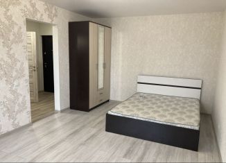 1-комнатная квартира в аренду, 43 м2, Калининград, улица Дзержинского, 174