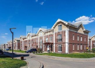 Продаю таунхаус, 154 м2, деревня Бережки, жилой комплекс Каскад Парк-2, 26