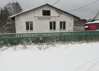 Продаю дом, 80.2 м2, Пучеж, улица Радищева, 41
