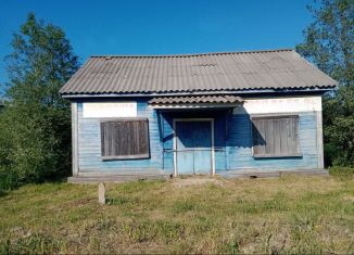 Продается дом, 53 м2, Вологодская область, Архангельский тракт, 97