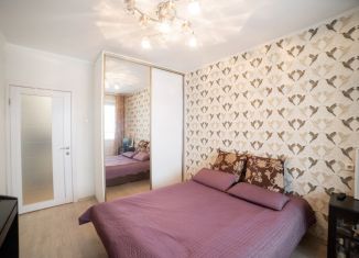 1-ком. квартира в аренду, 40 м2, Нижний Новгород, Сормовское шоссе, 1