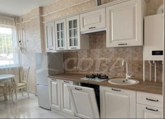 Продажа однокомнатной квартиры, 35.6 м2, село Небуг, квартал Спортивный, 12А/2