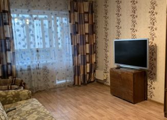 Сдается 1-ком. квартира, 38 м2, Самара, Пензенская улица, 51