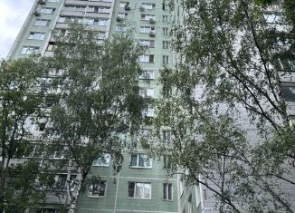 Продается 1-комнатная квартира, 35.6 м2, Москва, Новгородская улица, 7