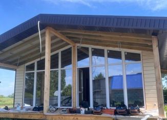 Продаю дом, 50 м2, поселок Поляна