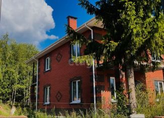 Продажа дома, 137 м2, деревня Майдан, Овражная улица, 18