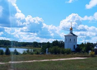 Продажа земельного участка, 13 сот., Владимирская область, деревня Богдарня, 55