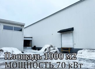 Сдам складское помещение, 975 м2, Санкт-Петербург, Октябрьская набережная, 104к31, Невский район