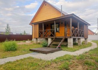 Сдается в аренду дом, 100 м2, Республика Башкортостан, Рижская улица, 7