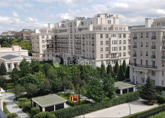 Продам трехкомнатную квартиру, 172.3 м2, Москва, улица Ефремова, 19к4, улица Ефремова