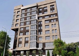 Продам 1-комнатную квартиру, 44 м2, Ардон, Ардонская улица, 60