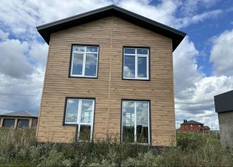 Продам дом, 80 м2, дачный поселок Яшма, 6-я Бирюзовая улица