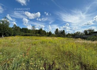 Продается участок, 16.5 сот., посёлок городского типа Большое Полпино, улица Челюскинцев, 39