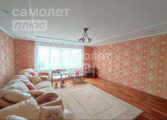 Продается трехкомнатная квартира, 127.1 м2, Стерлитамак, Деповская улица, 23А