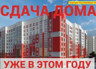 Продаю 2-ком. квартиру, 65.4 м2, Костромская область, микрорайон Якиманиха, 4