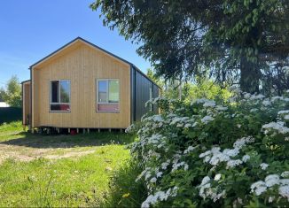 Дом на продажу, 112.7 м2, деревня Бакеево