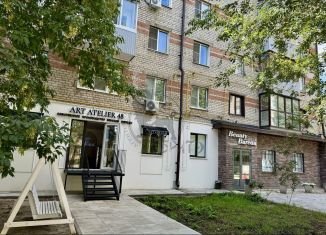 Продается 3-ком. квартира, 51 м2, Липецк, Пролетарская улица, 13