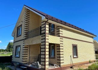 Продажа дома, 195 м2, Солнечногорск, Санаторная улица