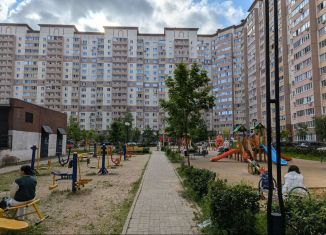 Аренда 3-комнатной квартиры, 80 м2, Одинцово, Триумфальная улица, 12, ЖК Гусарская Баллада