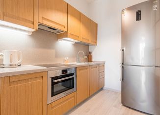 Аренда 1-комнатной квартиры, 95 м2, Сочи, Курортный проспект, 105Б, микрорайон Приморье