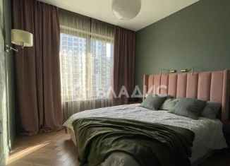 Продам 2-ком. квартиру, 60 м2, Москва, Феодосийская улица, район Северное Бутово