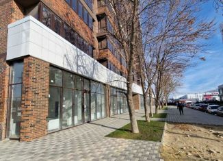 Продается 1-комнатная квартира, 43 м2, Анапа, улица Омелькова, ЖК Приоритет