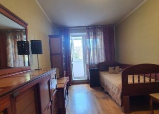 Продается трехкомнатная квартира, 77.4 м2, Москва, Тихвинский переулок, Тихвинский переулок