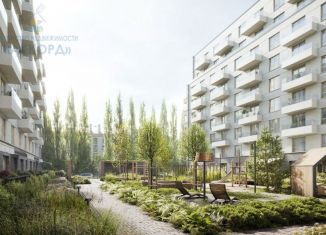 Продается 3-комнатная квартира, 72.4 м2, Алтайский край, улица Сизова