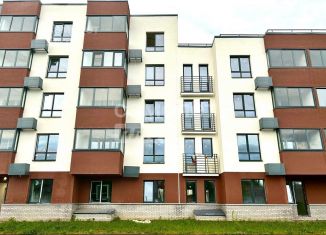 Продам 3-комнатную квартиру, 76.3 м2, село Перхушково, микрорайон Равновесие, 9