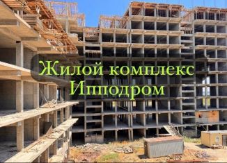 Продается квартира студия, 31 м2, Махачкала, проспект Насрутдинова, 150