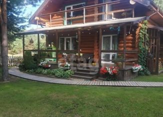 Продажа коттеджа, 170 м2, Пермский край, Сосновый проезд, 20