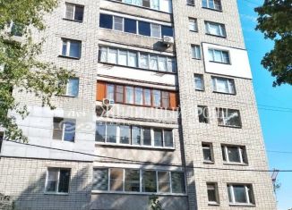 Продажа 1-комнатной квартиры, 33 м2, Курская область, улица Чехова, 4