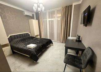 Сдам в аренду комнату, 20 м2, Дербент, улица Хизроева, 1Д