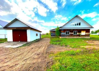 Продам дом, 160 м2, село Охлебинино, улица Победы