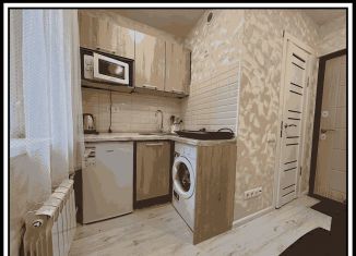 Продам квартиру студию, 11.8 м2, Москва, Уральская улица, 8